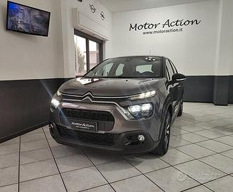 Citroen C3 PureTech 83 S&S Shine NEOPATENTATI