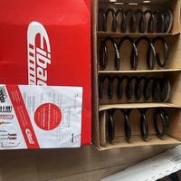 Molle Eibach Pro-Kit 4.000km Pari al Nuovo