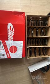 Molle Eibach Pro-Kit 4.000km Pari al Nuovo