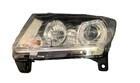 Faro anteriore sinistro originale Jeep Grand Chero