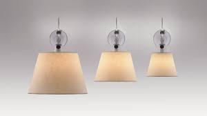 LAMPADA TOLOMEO DIFFUSORE  18, 24,32 WALL