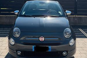 FIAT 500 1.200 BENZINA (ideale per neopatentati)