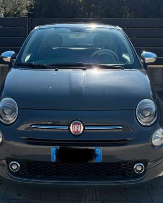 FIAT 500 1.200 BENZINA (ideale per neopatentati)
