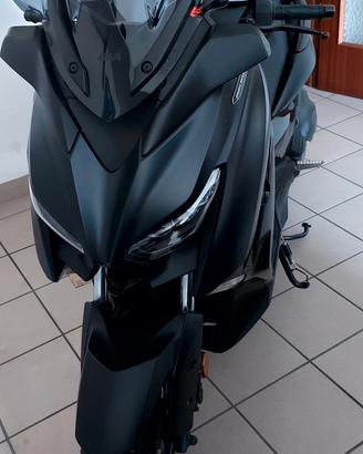 xmax400 