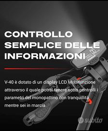 vivibike v40