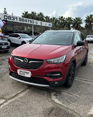 OPEL Grandland X 1.5 D Ecotec S&S Innovation