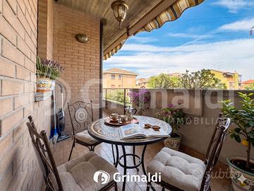 Attico/Mansarda Cinisello Balsamo