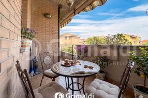 Attico/Mansarda Cinisello Balsamo