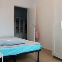 Stanza singola via Jacopo da Pontormo 1, Bergamo