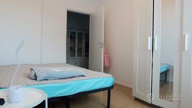 Stanza singola via Jacopo da Pontormo 1, Bergamo