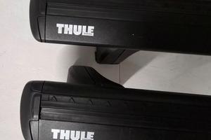 Barre Portapacchi Thule