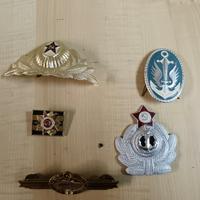 spille ex unione sovietica