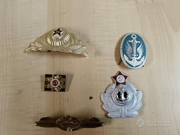 spille ex unione sovietica