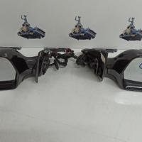 Specchietto completo dx o sx audi q3 2017