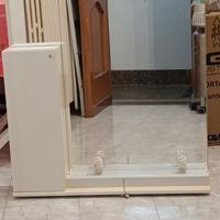 specchio bagno 