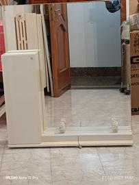 specchio bagno 