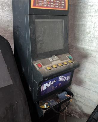 Mobile videogiochi da bar