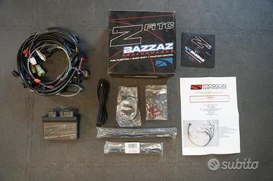 Centralina Bazzaz Z-Fi Tc R1 2009-2014