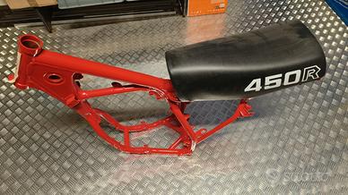 Honda Elsinore cr 450
