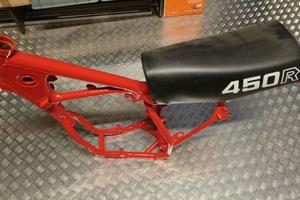 Honda Elsinore cr 450