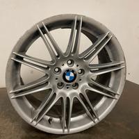 Cerchi in lega 19 pollici bmw msport