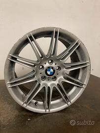 Cerchi in lega 19 pollici bmw msport
