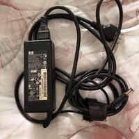 Carica batteria originale HP