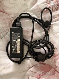 Carica batteria originale HP