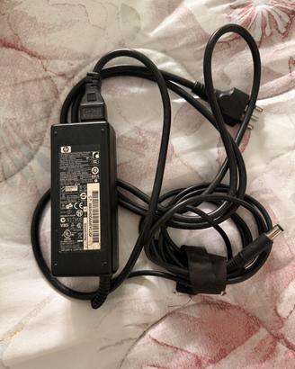 Carica batteria originale HP