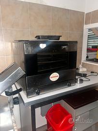 Forno elettrico