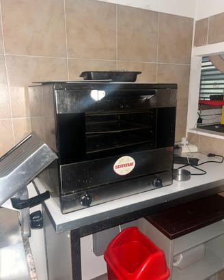 Forno elettrico
