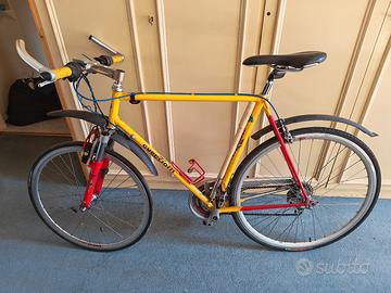 Bici Hybrid/Custom GUERCIOTTI Vintage