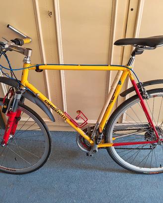 Bici Hybrid/Custom GUERCIOTTI Vintage