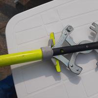 Blocca pedali Bloster