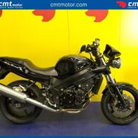 TRIUMPH Baby Speed Finanziabile - Nero - 39747