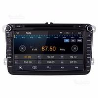 Autoradio navigatore 8 pollici volkswagen android