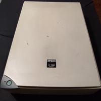 Scanner piano Epson GT-7000 Photo + Film adapter