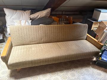 Divano letto