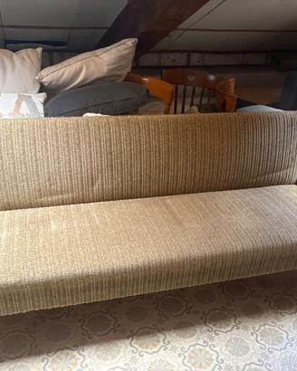 Divano letto