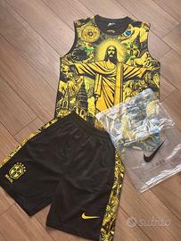 Completo del brasile by nike