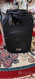 amplificatore multivalende 