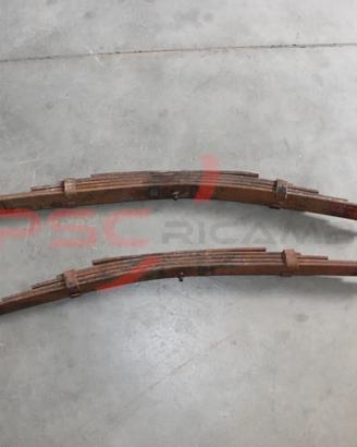 Balestra posteriore Nissan Atleon 35.13