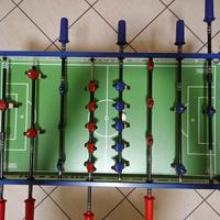 Calcetto / Calcio Balilla bambini