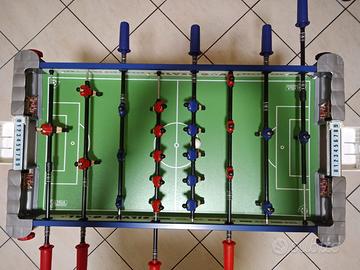 Calcetto / Calcio Balilla bambini