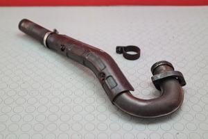 COLLETTORE SCARICO KAWASAKI KLR 570 1988 1989 KL R