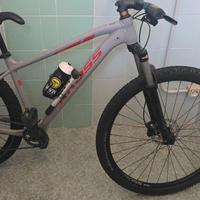 Mountain Bike bicicletta 