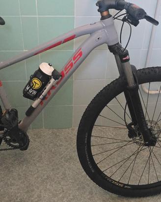 Mountain Bike bicicletta 