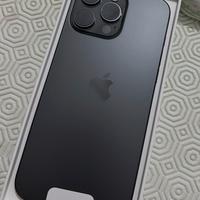 Iphone 16 pro max 512 giga