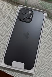 Iphone 16 pro max 512 giga