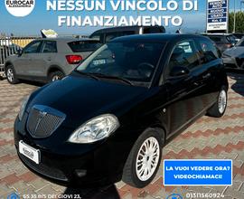 Lancia Ypsilon 1.2 69 CV 5 porte S&S Gold